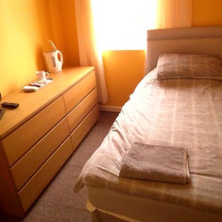 St George'S Hotel キングストン・アポン・ハル エクステリア 写真