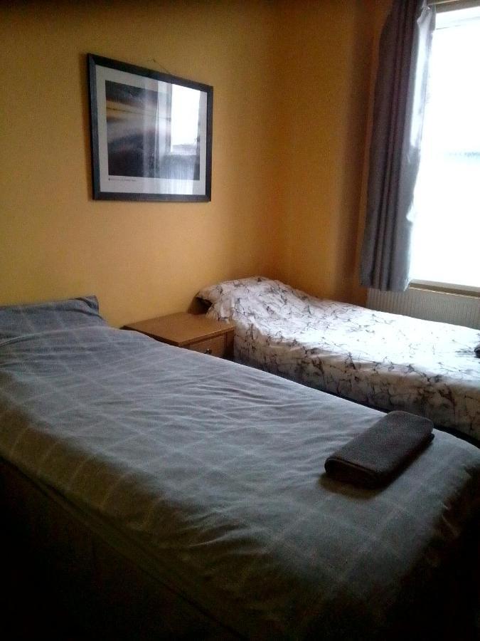 St George'S Hotel キングストン・アポン・ハル エクステリア 写真